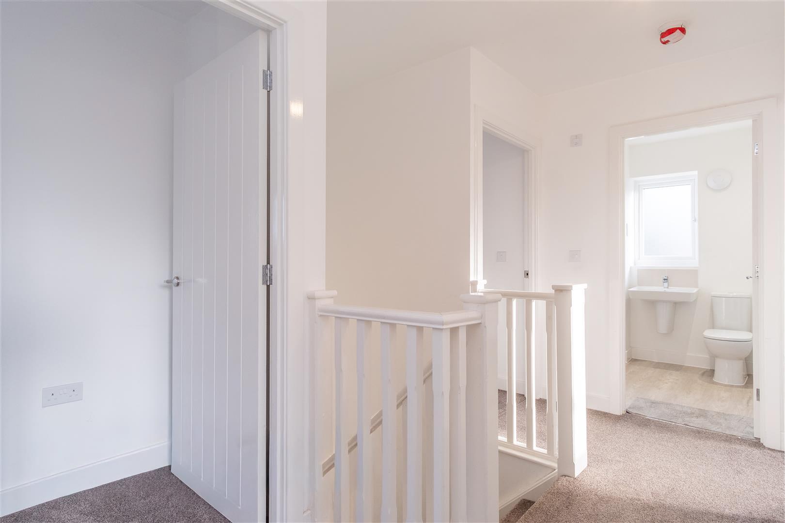 Brickfield Place, Leyland
